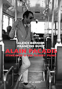 Alain Pacadis [nouvelle édition]